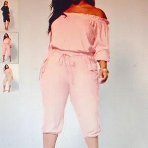 Jumpsuit